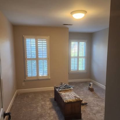 E.B. Painting project example 23